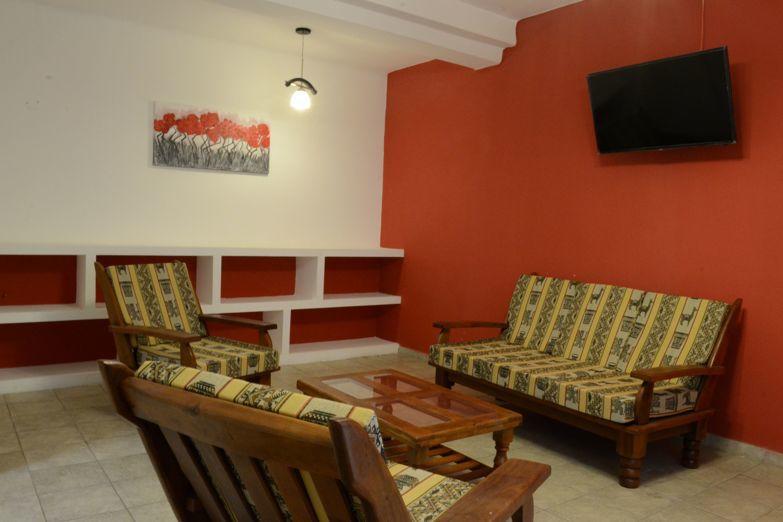 Inti Masi Hotel Salta Exteriér fotografie