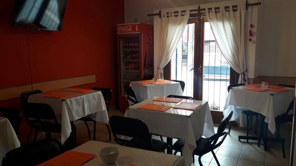 Inti Masi Hotel Salta Exteriér fotografie
